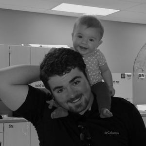 Meet your Posher, Joshua